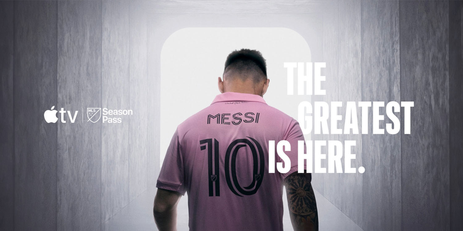 Bienvenido Messi: How to watch, stream Primetime event on MLS Season Pass