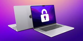 IDC survey reports that 76% of IT Decision Makers believe Macs are more secure than other computers