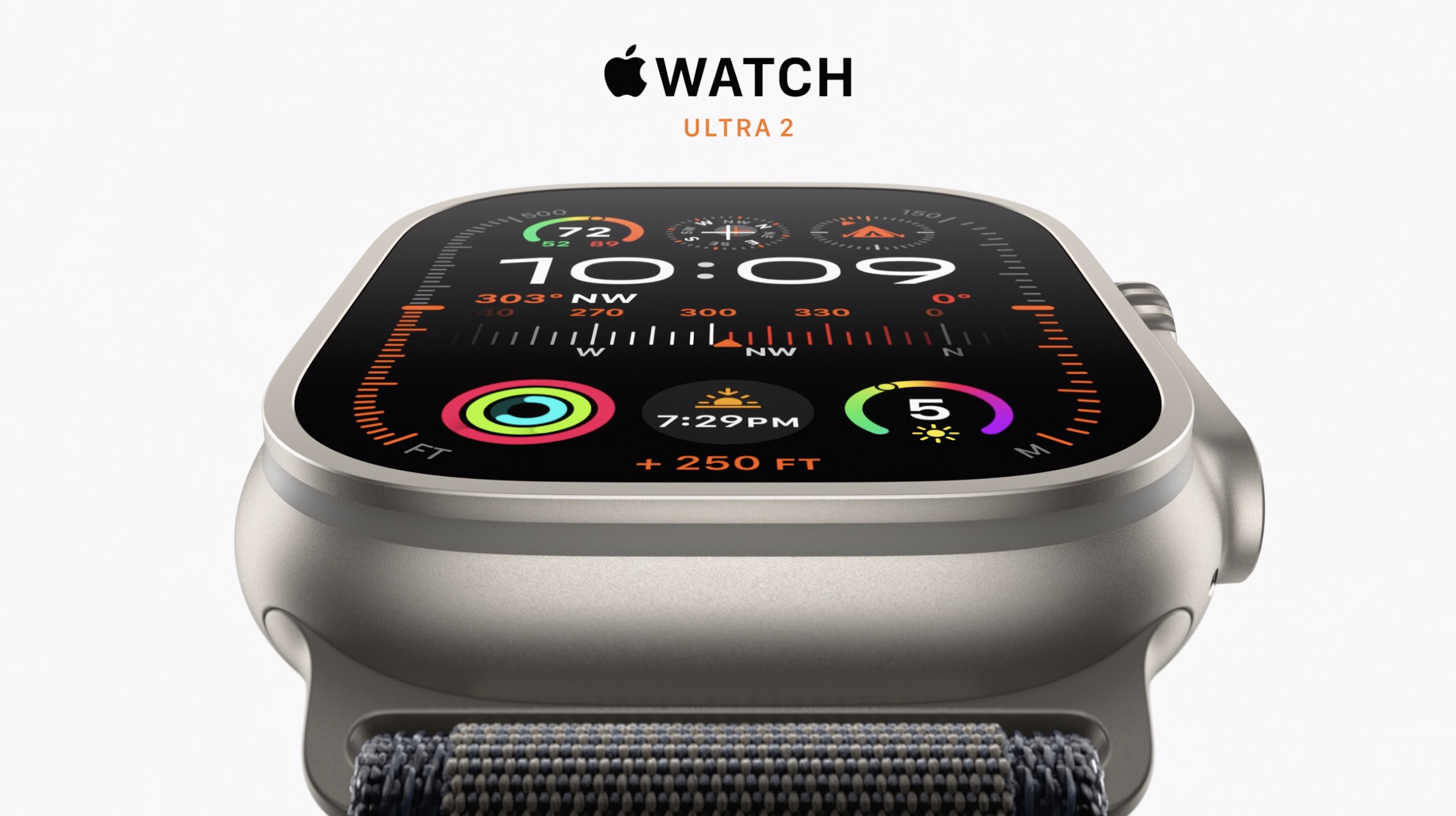 Getting a best sale new apple watch