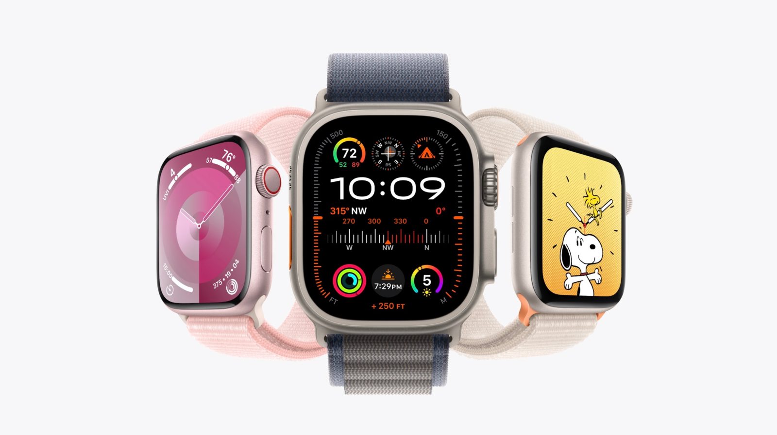 Apple Watch Series 9 and Ultra 2 review: faster chips and brighter screens, Apple Watch