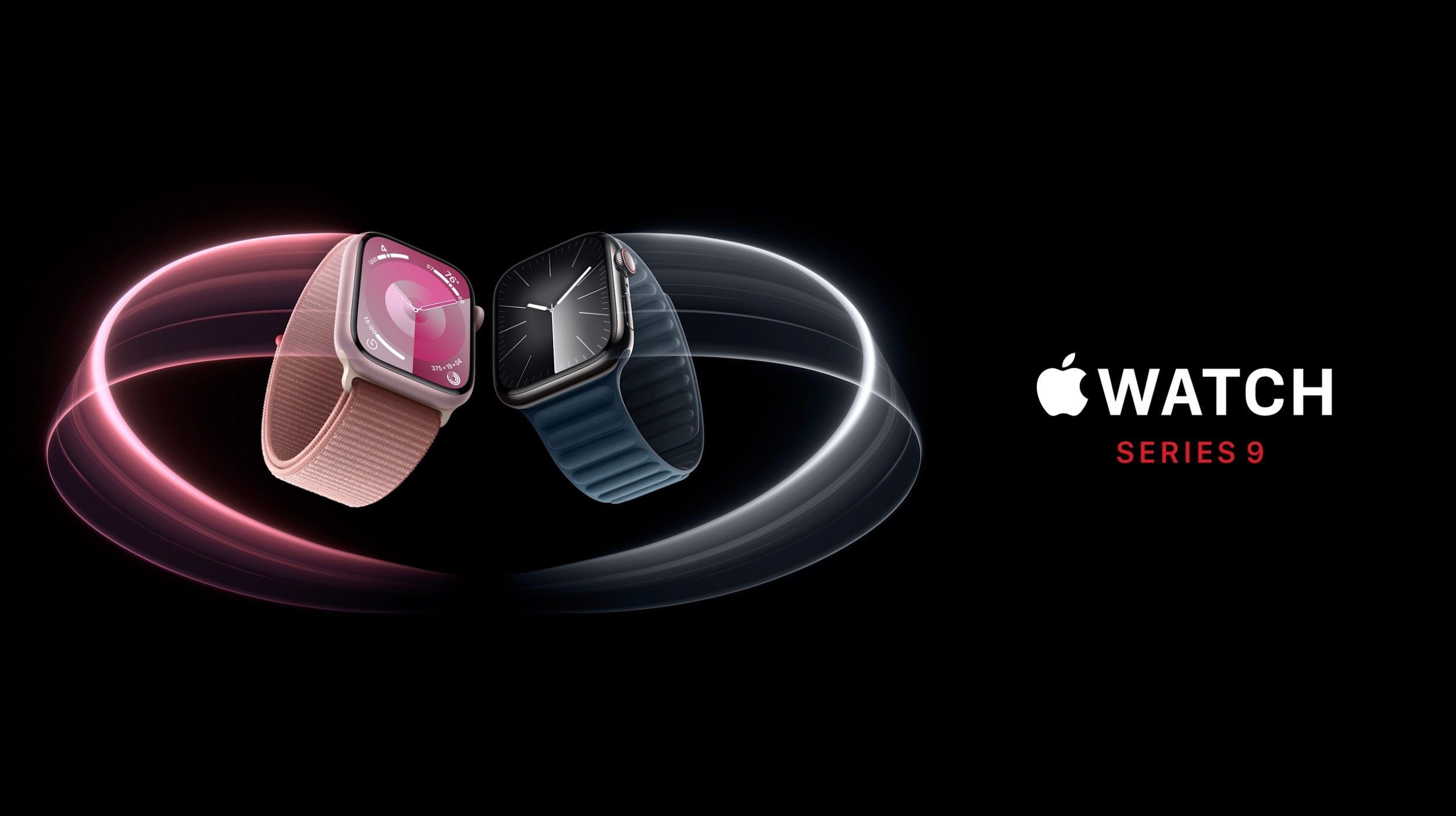 Apple Watch Series 9 и Ultra 2 теперь имеют невероятный объем внутренней памяти