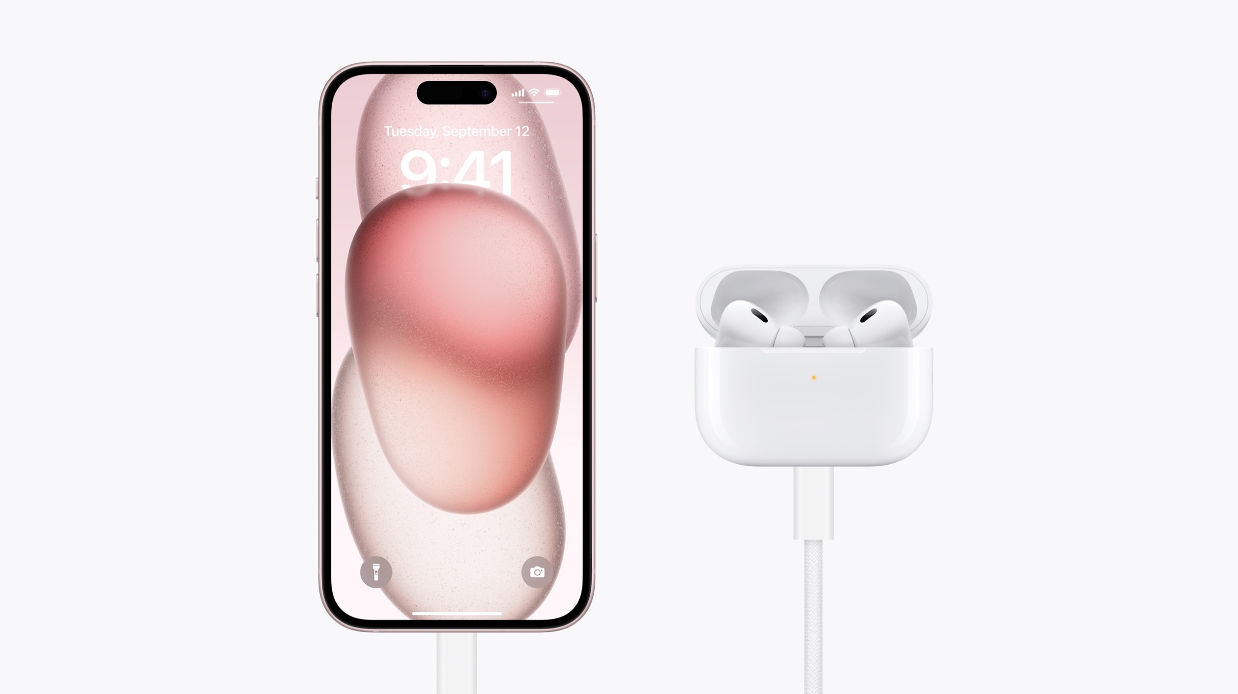 AirPods Pro 2 now available with new USB-C charging case