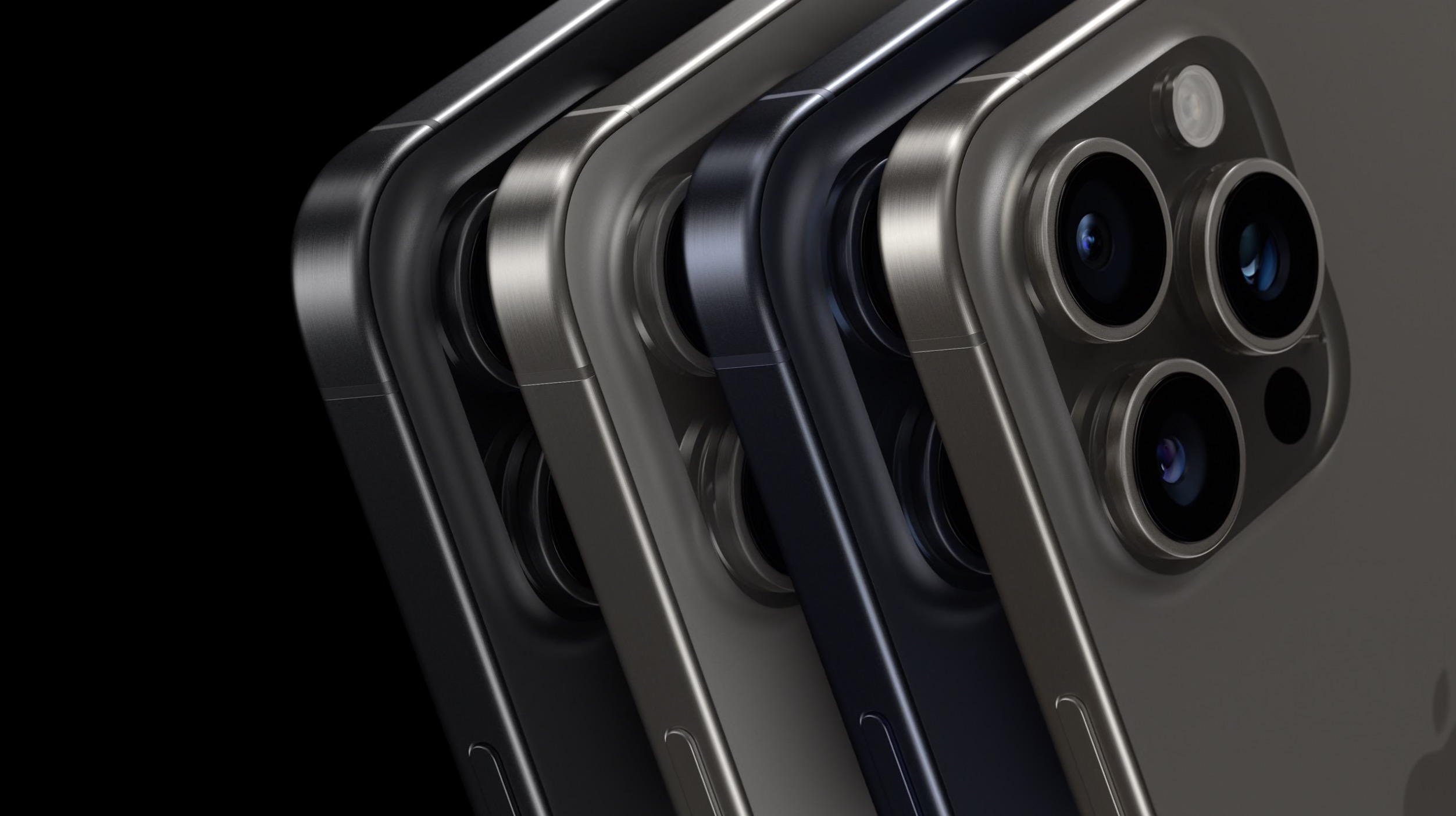 Apple iPhone 16 Pro telephoto camera leak reveals tetraprism lens and  camera module mimicking iPhone 15 Pro Max -  News