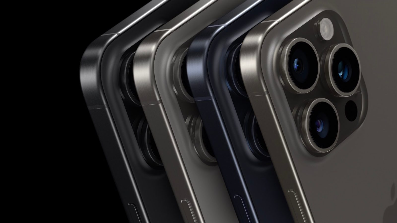 In an ocean of leaks, the iPhone 15 cameras managed to sneak in a few surprises &#8211; 9to5Mac