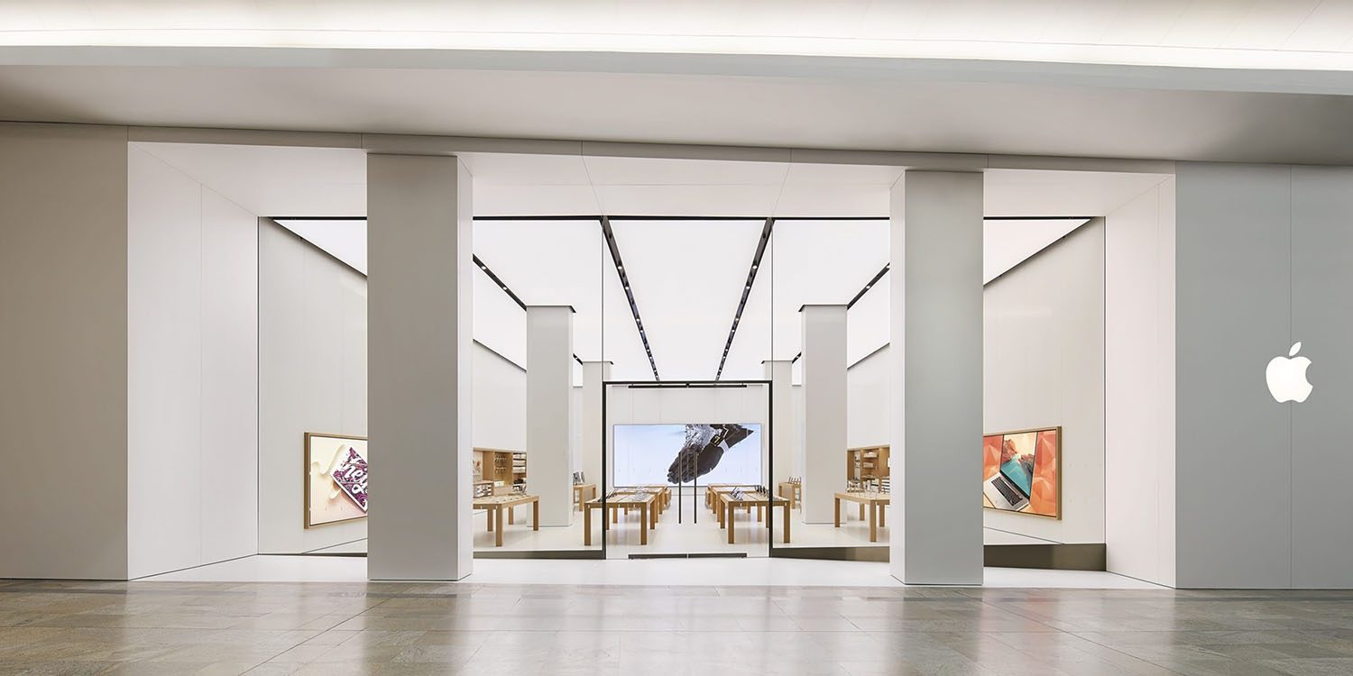 Третий Apple Store в Великобритании объединился в профсоюз, заявив, что от этого страдают и покупатели