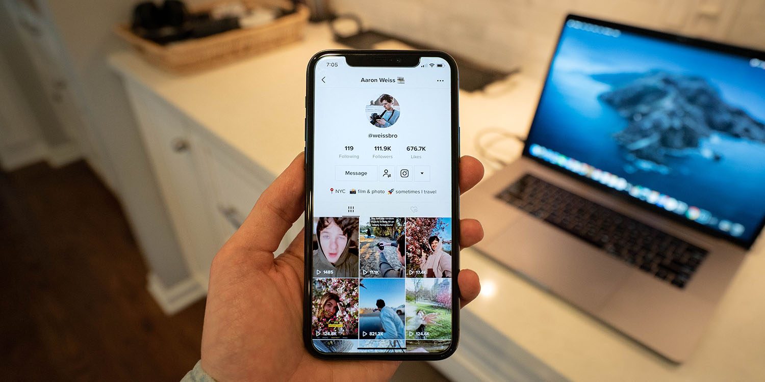 Запрет TikTok в США все еще предмет переговоров; приложение оштрафовано за неправомерное использование детских данных