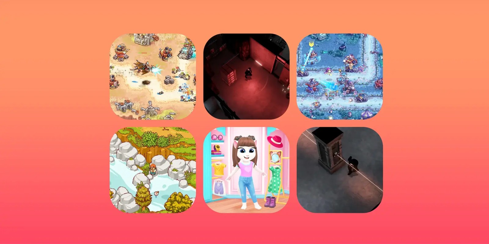 Mais um jogo chega ao Apple Arcade; lançamentos são destaque em