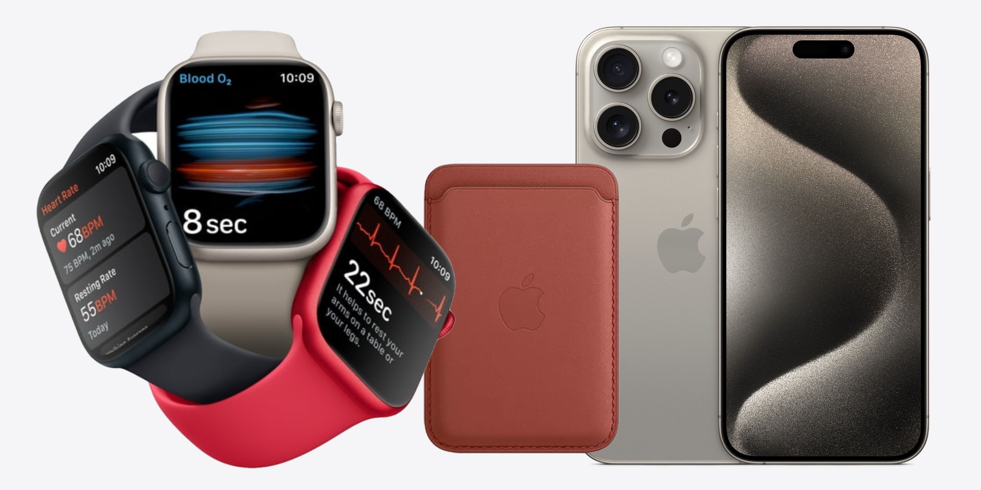 Iphone 8 store plus watch deal