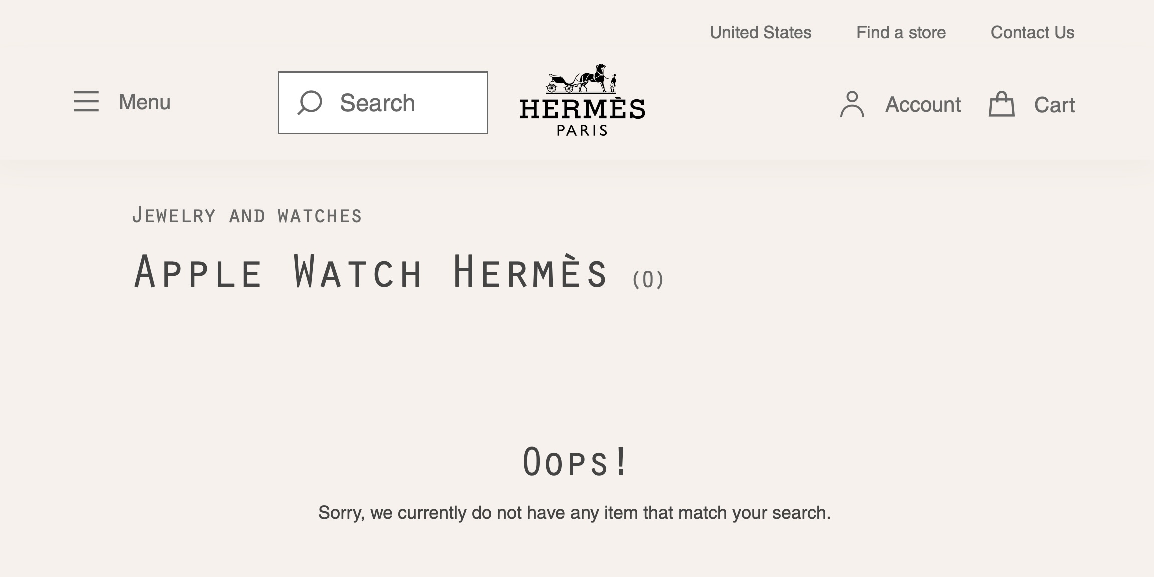 Hermès Set to Expand and Relocate Another Boutique in US