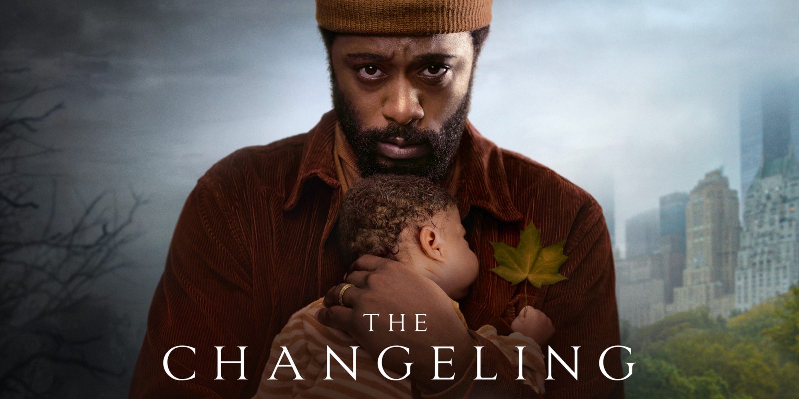 How to watch The Changeling, starring LaKeith Stanfield News Headlines