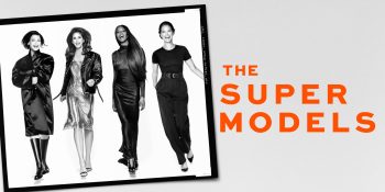 The Super Models Apple TV