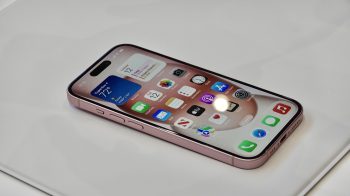 iPhone 15 | speaker sound issues