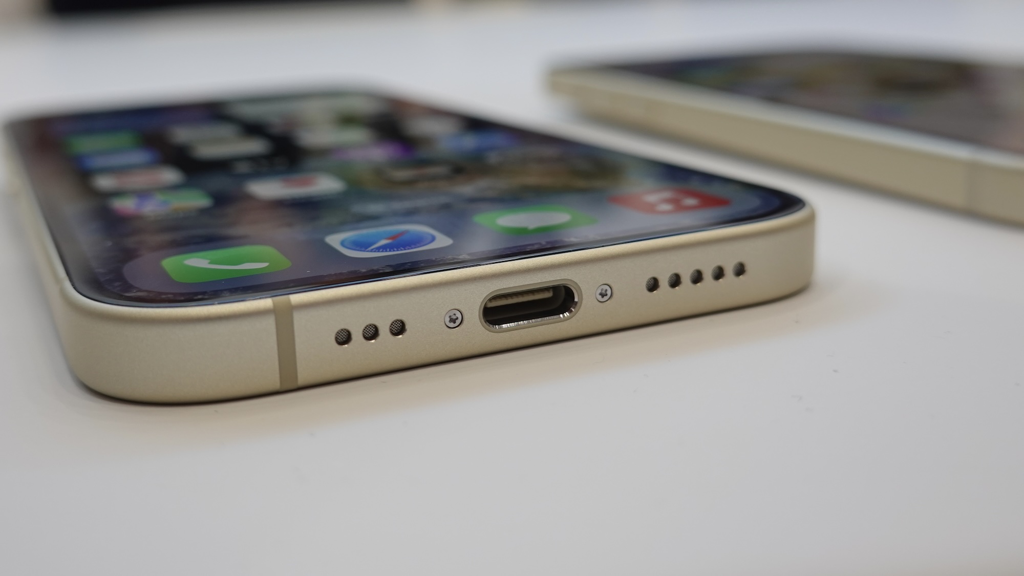 iPhone 15 review: Price, specs, screen, USB-C