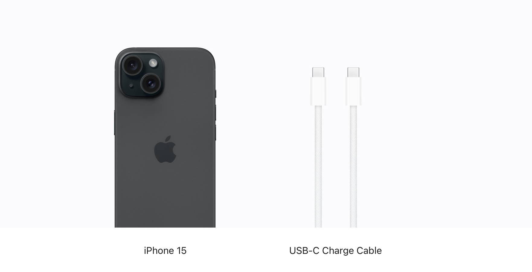 9 13 IPHONE 15 intelligence overview