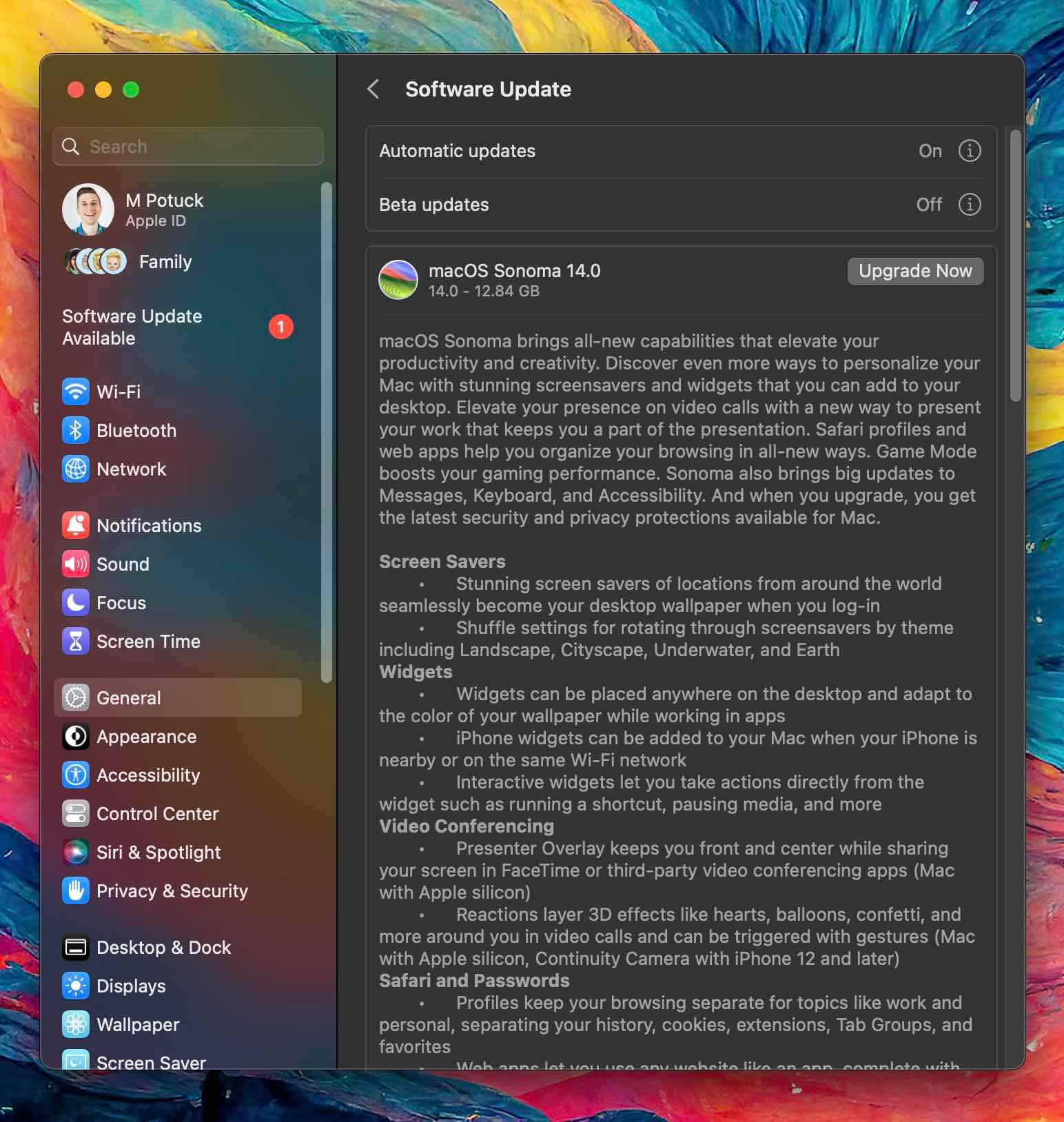 Should you install macOS Sonoma? - 9to5Mac