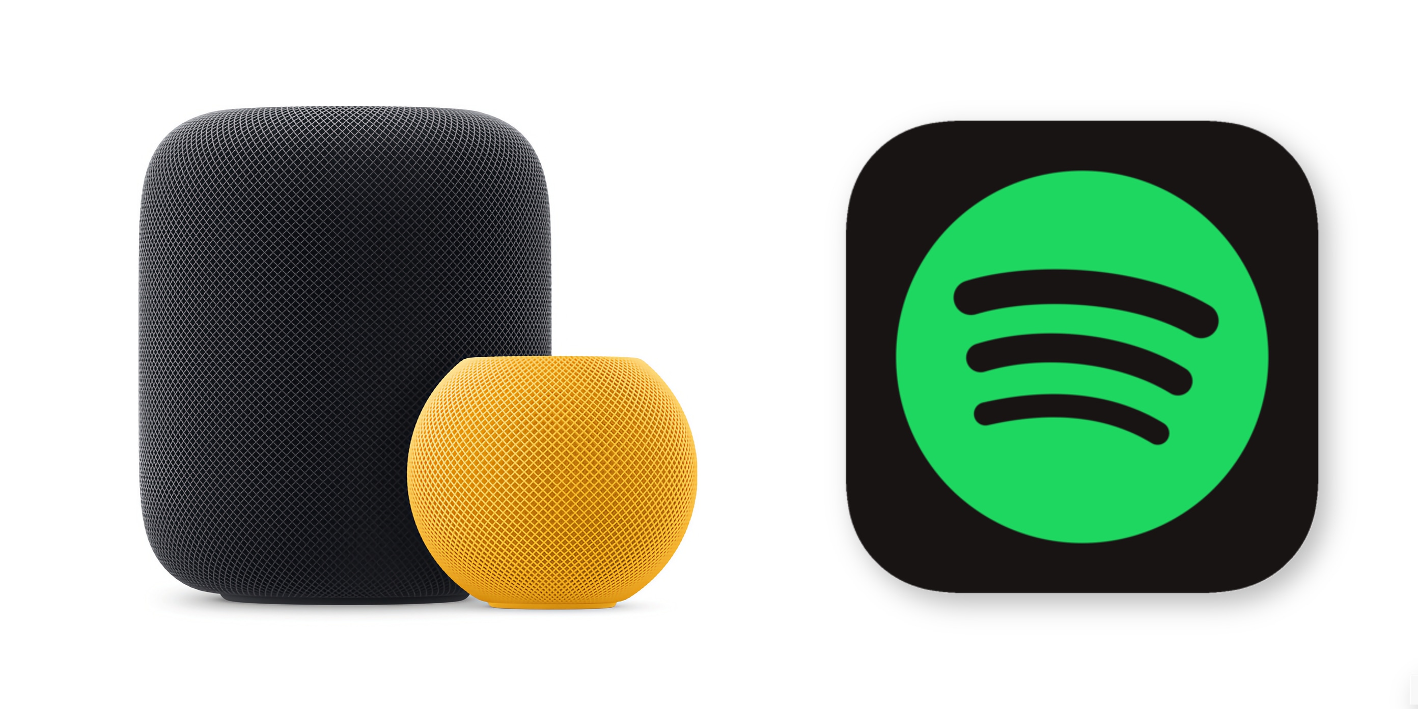 iOS 17 makes it easier to play Spotify music on HomePod - 9to5Mac