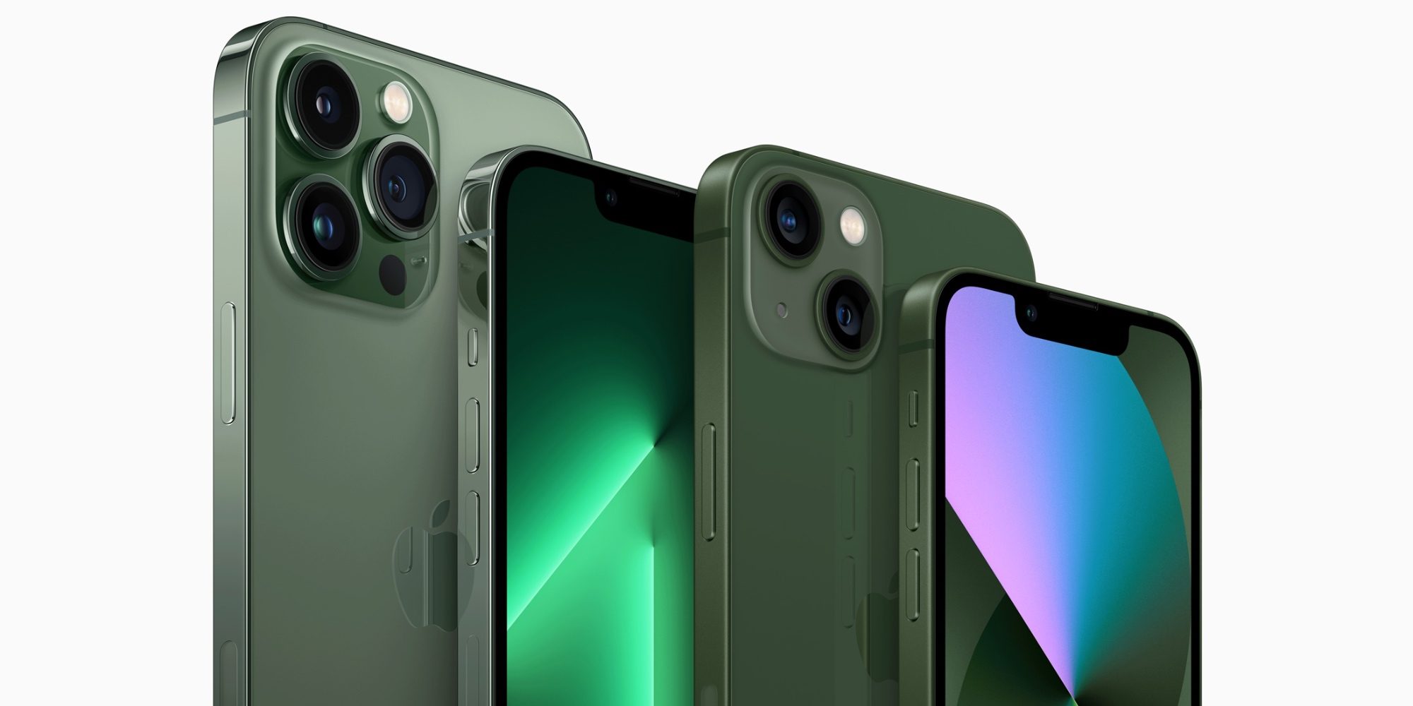 Обменяйте свой старый iPhone до официального старта продаж iPhone 15