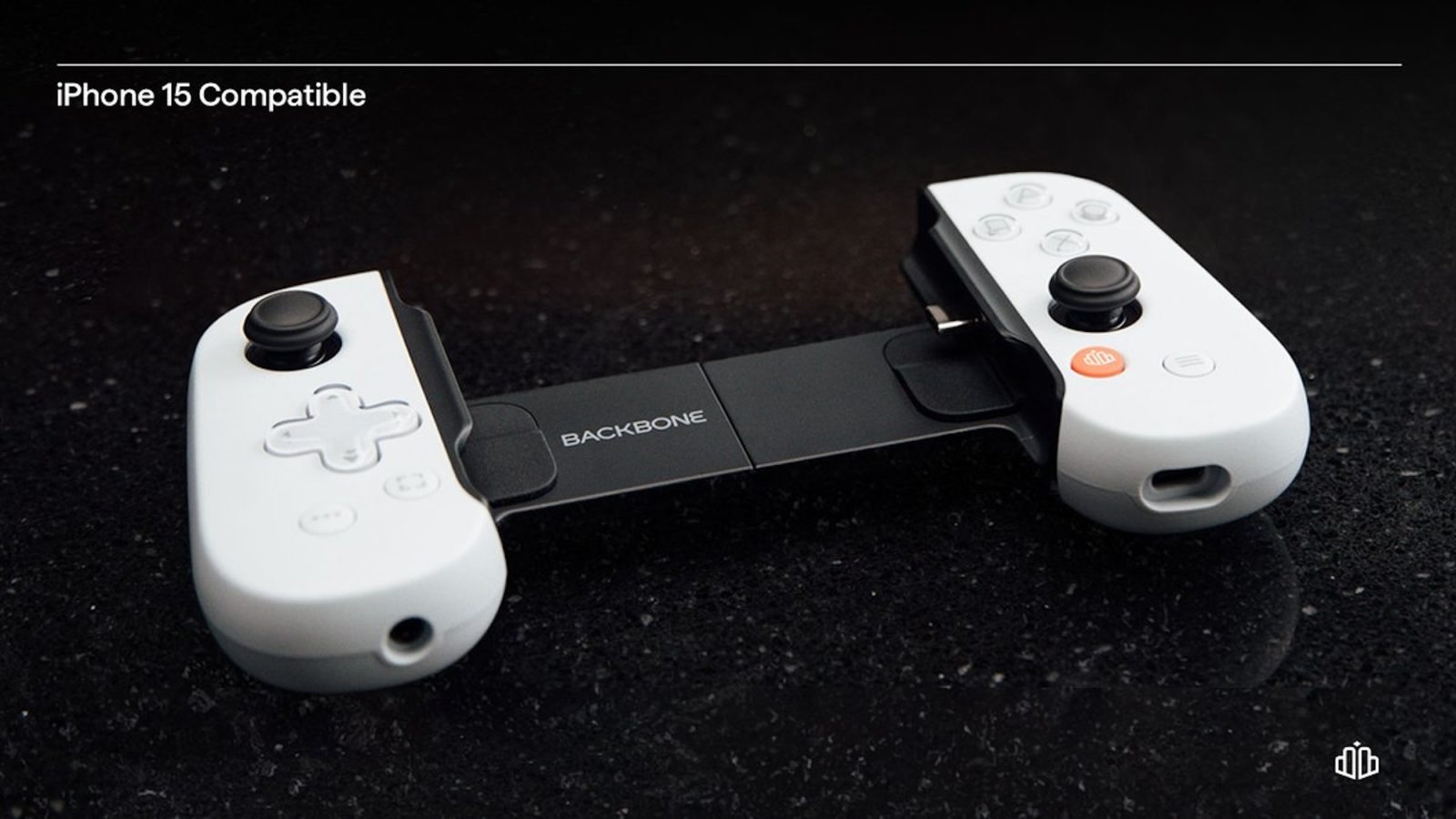 PlayStation Goes Mobile with Official Backbone One iPhone Controller