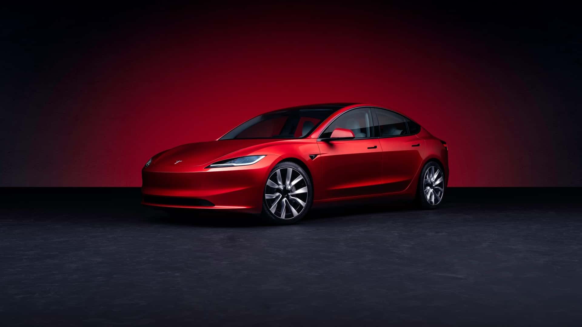 Tesla внедряет UWB-подключение на iPhone для улучшения работы Phone Key