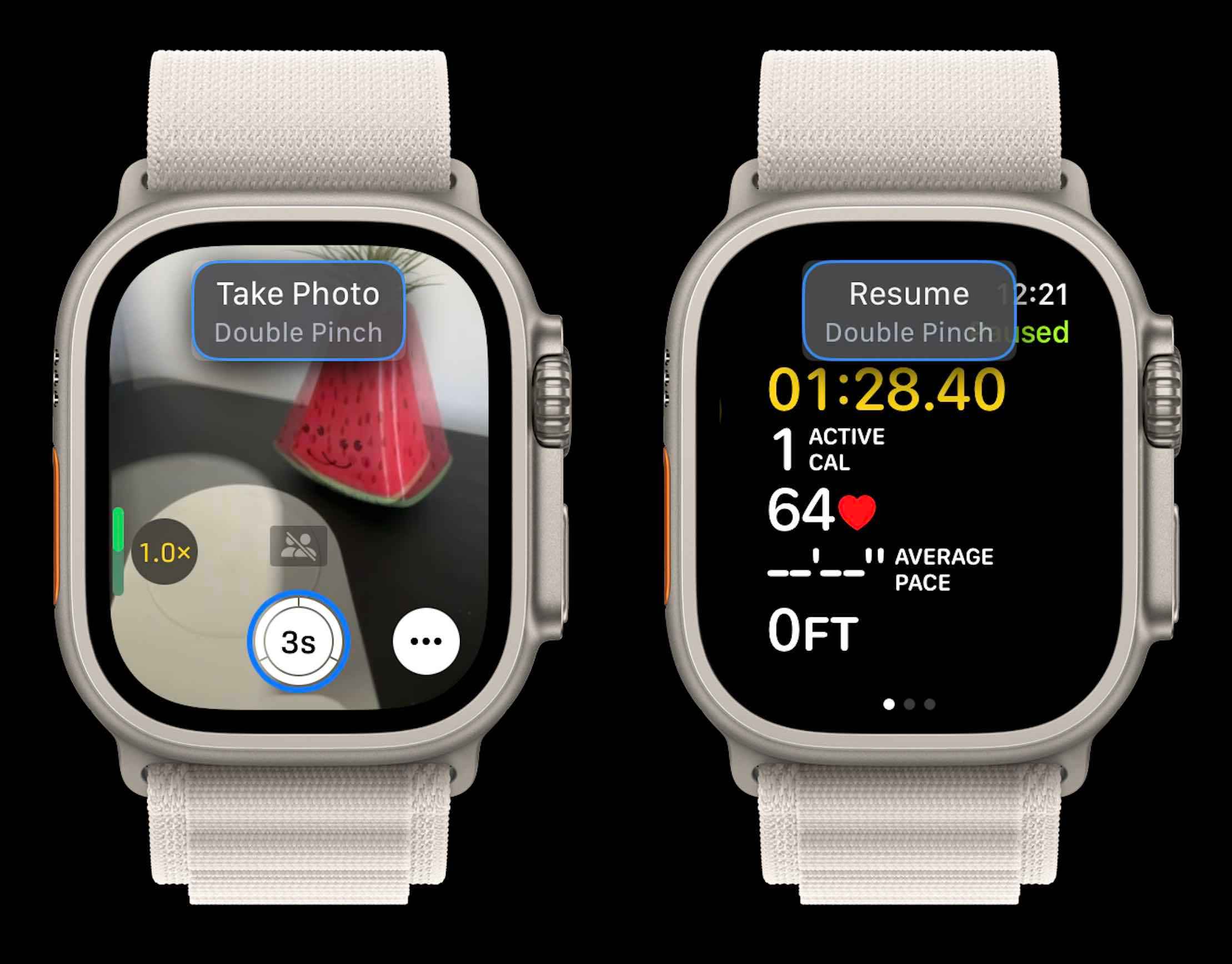 Turn on double tap on any Apple Watch: How-to - 9to5Mac