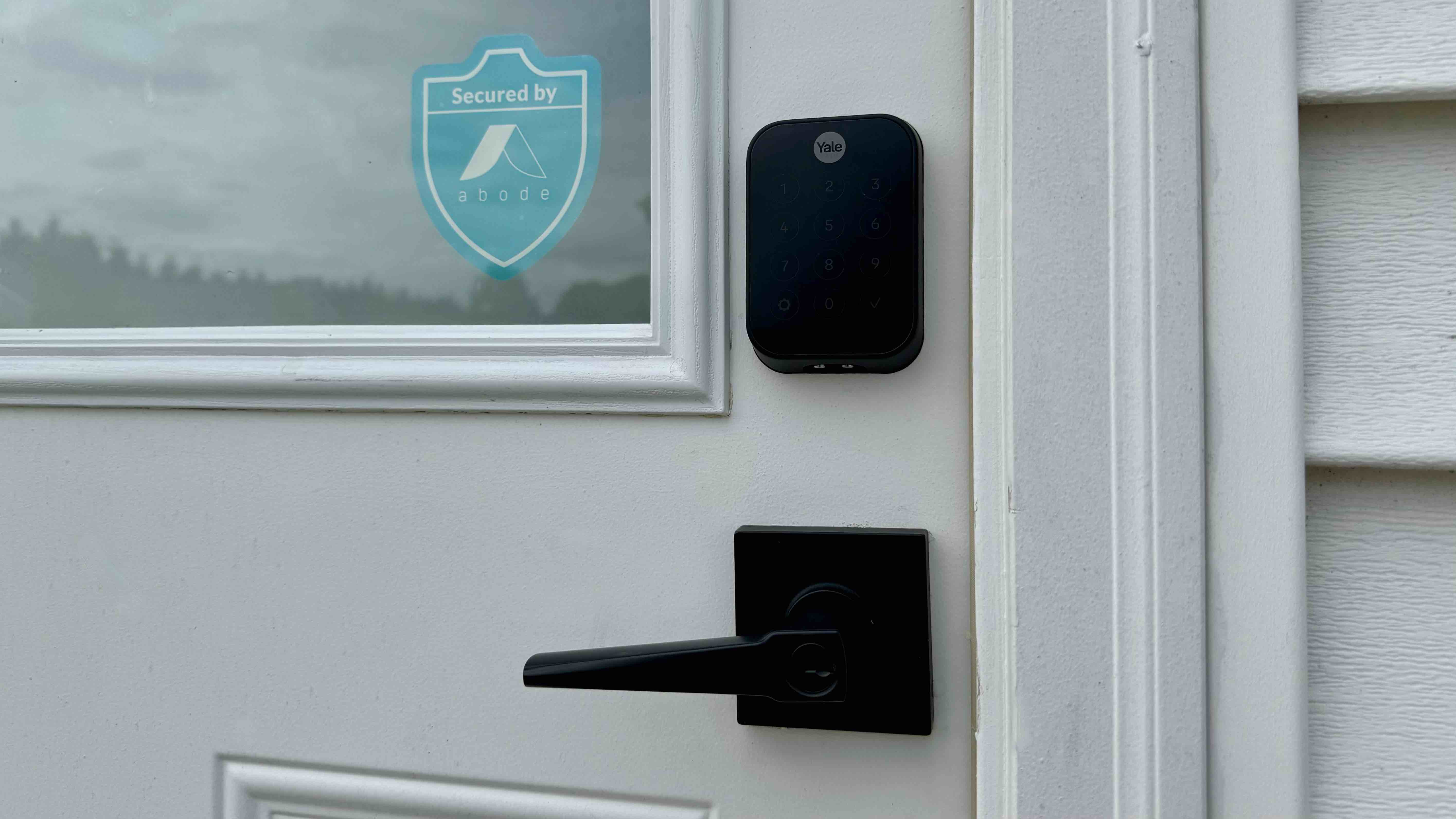 Yale Launches Apple Home Key-Enabled Assure Lock 2 Plus - MacRumors