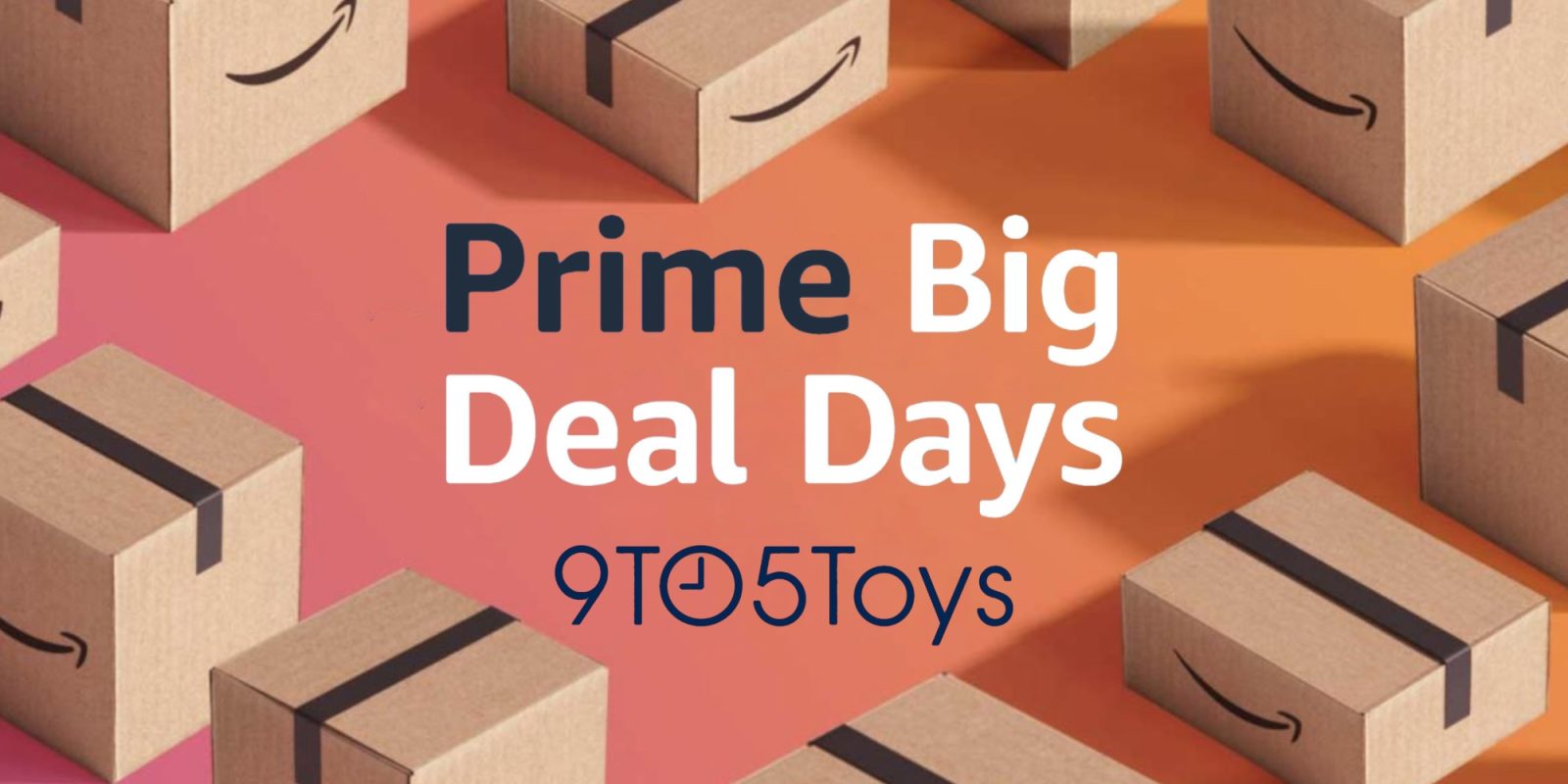 These Are the Best Deals to Shop During Prime Big Deal Days