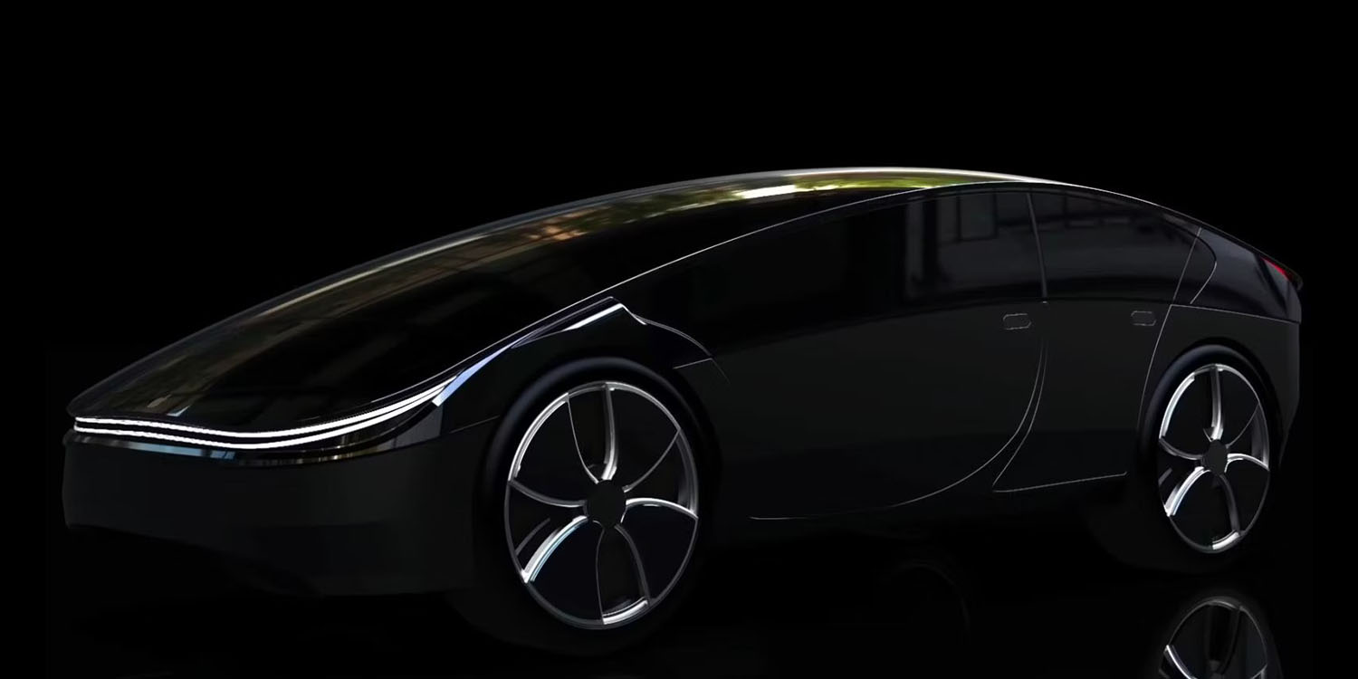 6 Auto Design Visionaries Who Could Make Apple's Titan Car A Reality