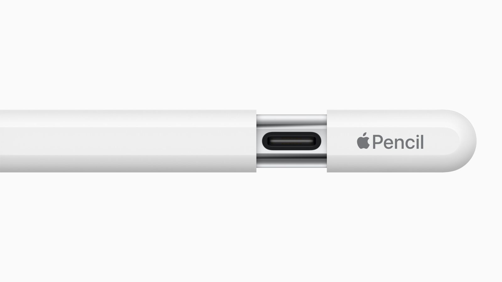 New Apple Pencil (USB-C) - Unboxing & Hands-On! 