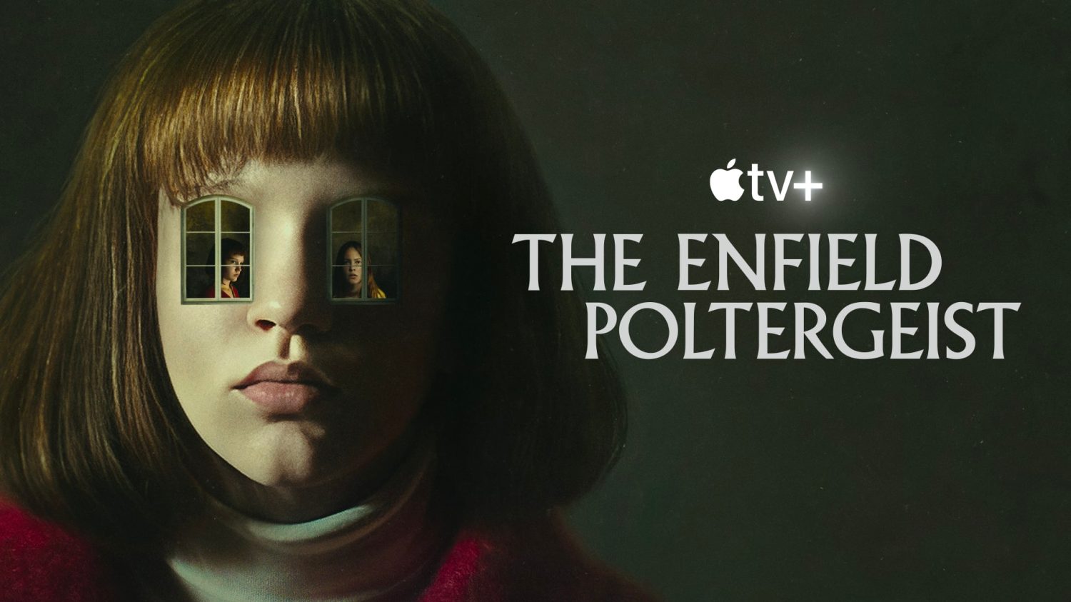 The Enfield Poltergeist Apple TV Plus