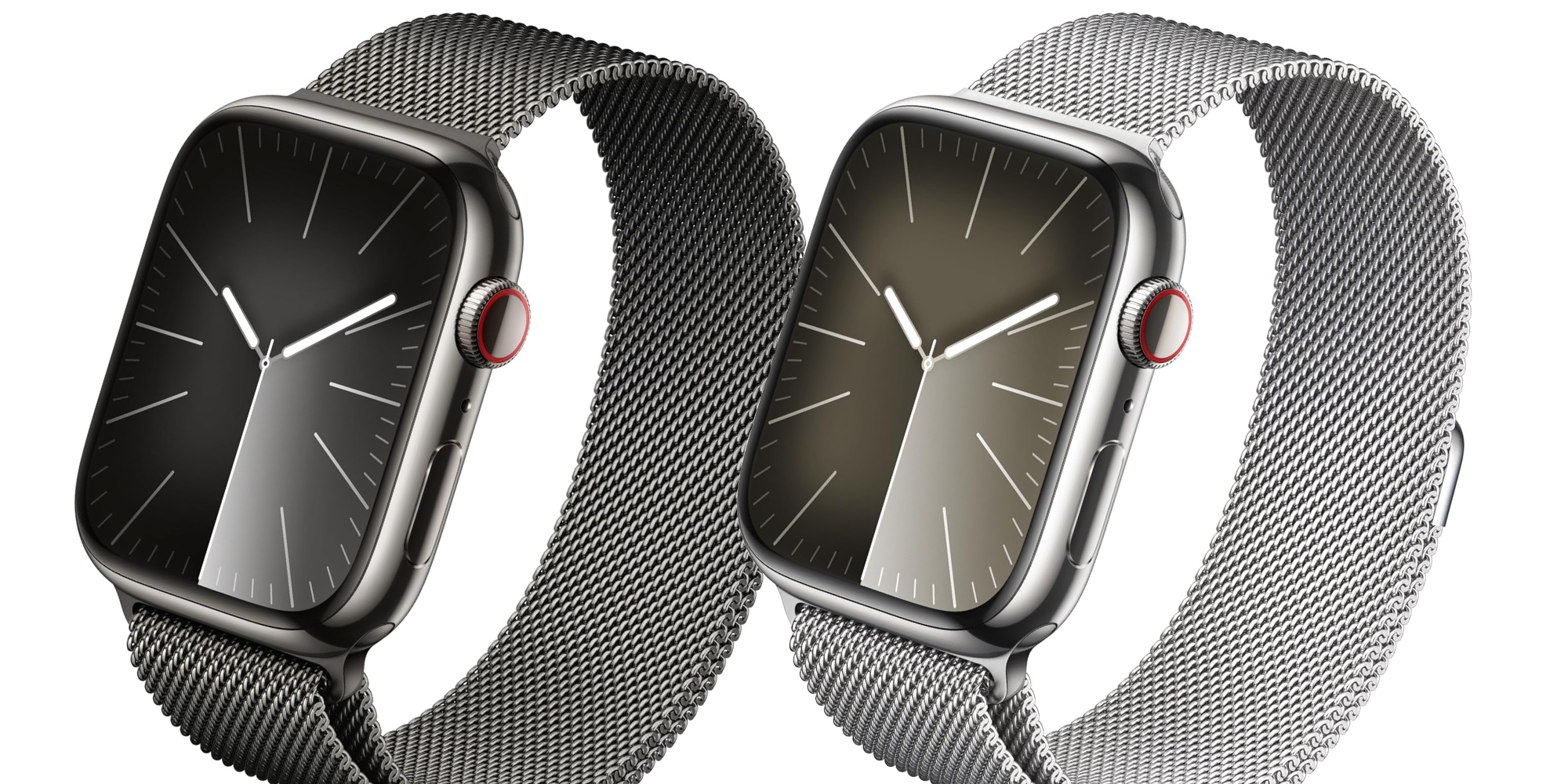 Apple watch stainless steel sale sale