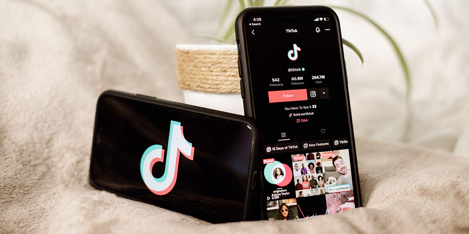 Federal TikTok Ban – New Law Is Tried; Third US State Sues [U] - 9to5Mac