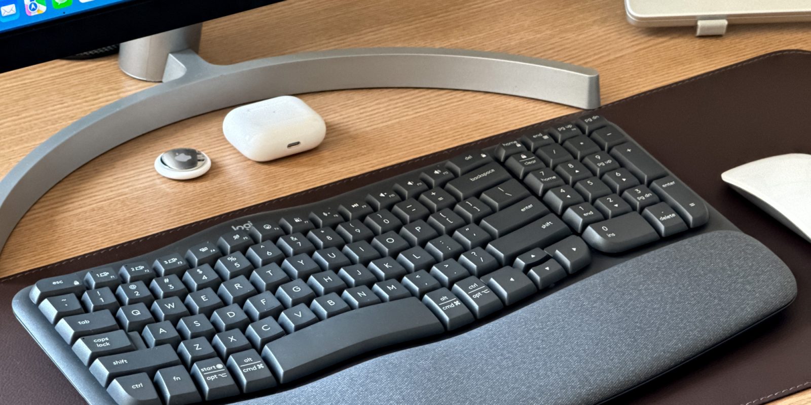macbook - What is this key on the Microsoft 5050 Keyboard? - Super User