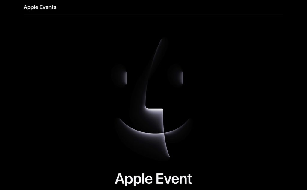 Apple announces special event for October 30: &#8216;Scary fast&#8217; &#8211; 9to5Mac