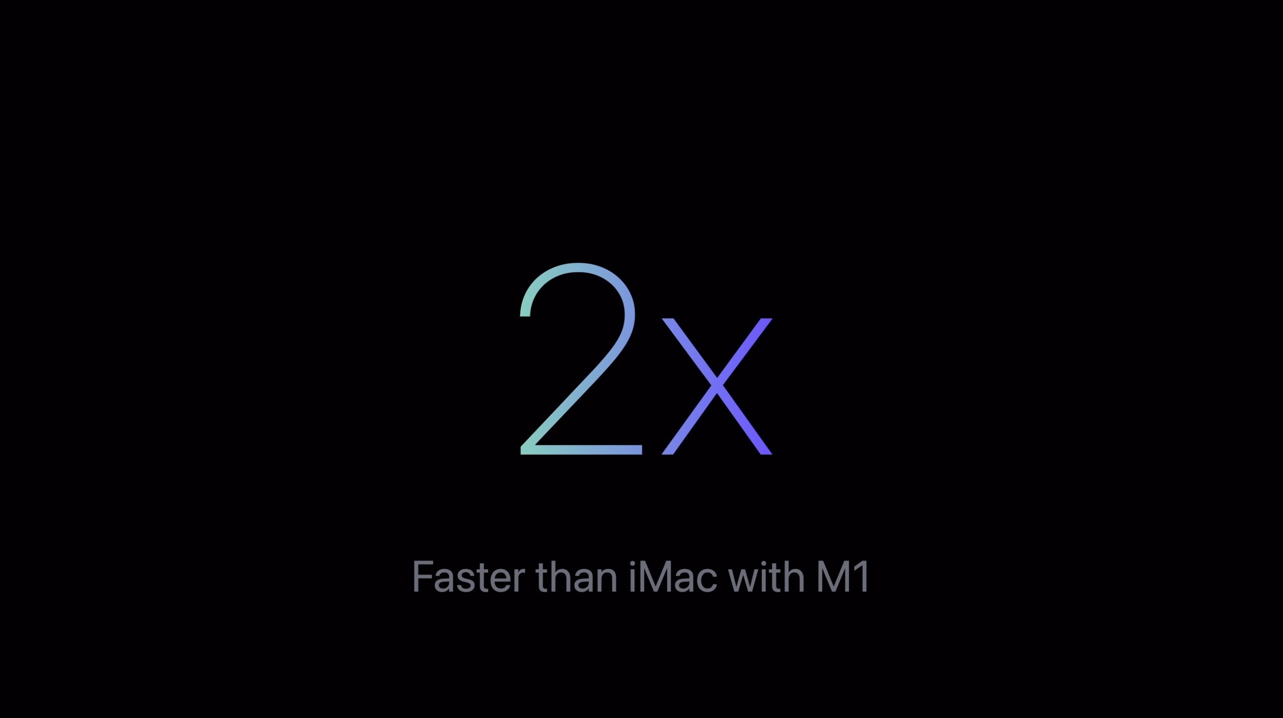 iMac M3 performance compared to iMac M1