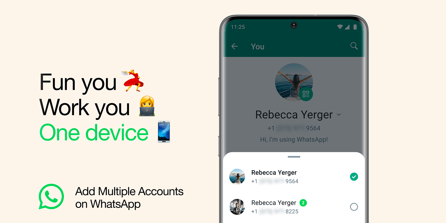How to Manage Multiple Telegram Accounts - Blog - Shift
