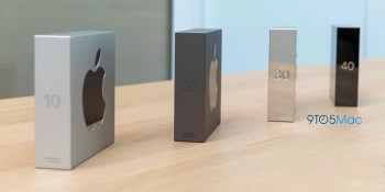 20-year Apple Award auction