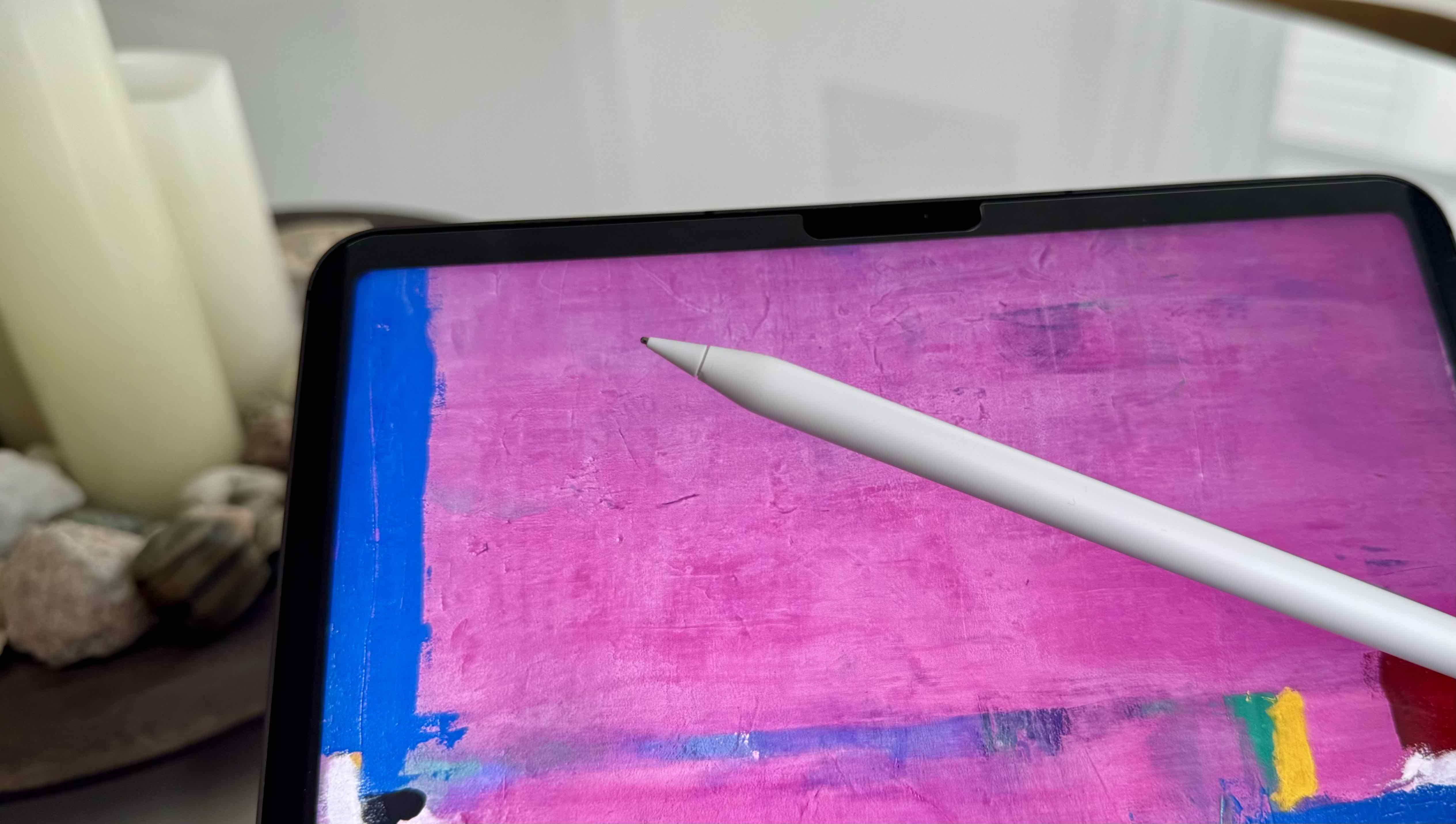 Rock Paper Pencil: Follow-up Review after One Month 