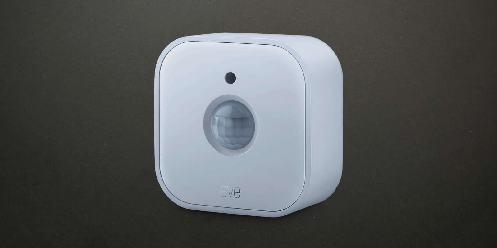 Eve Motion Review - The First Motion sensor with HomeKit over Thread and  Matter support 