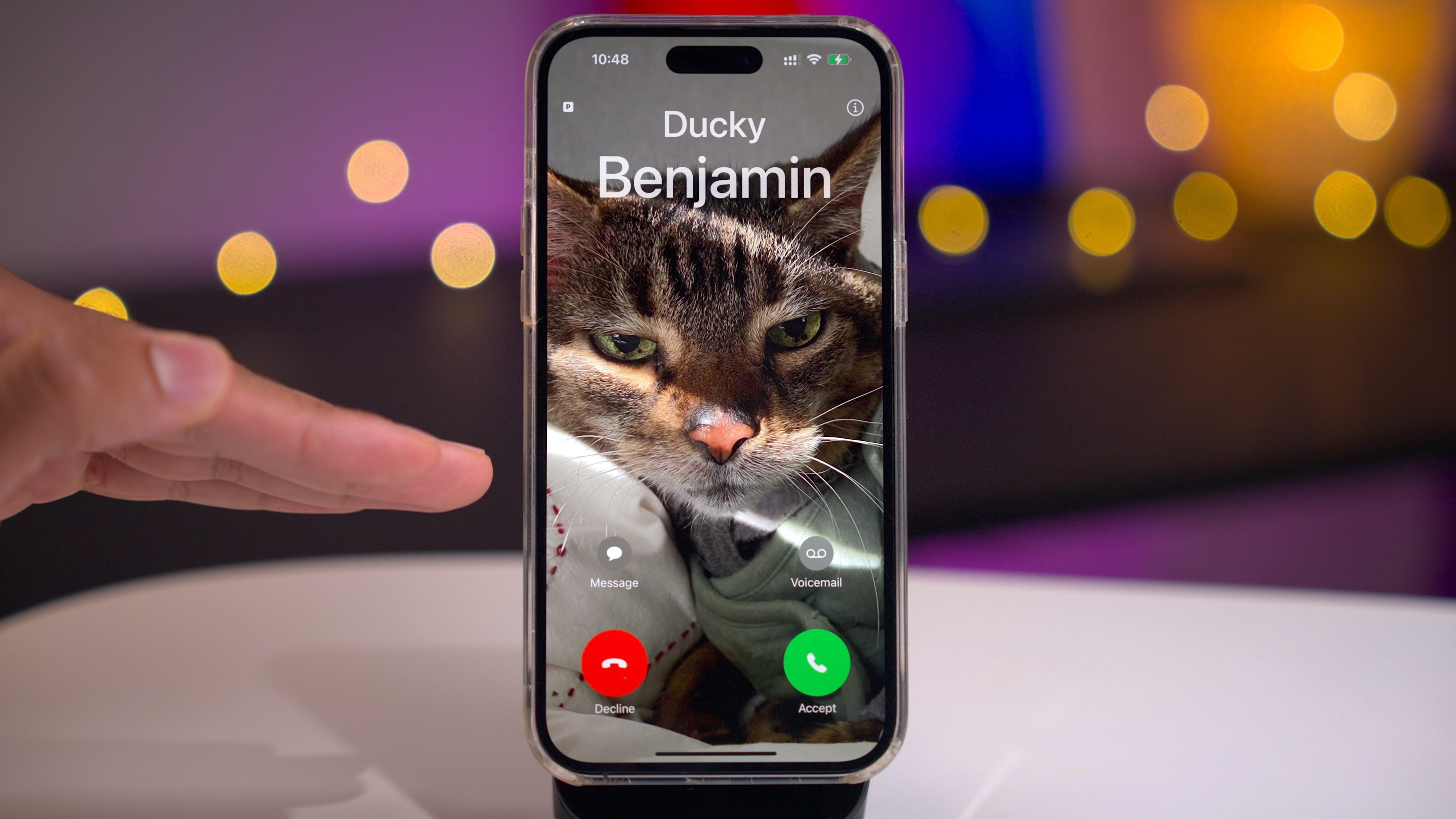 iOS 17: основные изменения и функции. 20 причин, почему стоит перейти с iOS 16 [Видео]