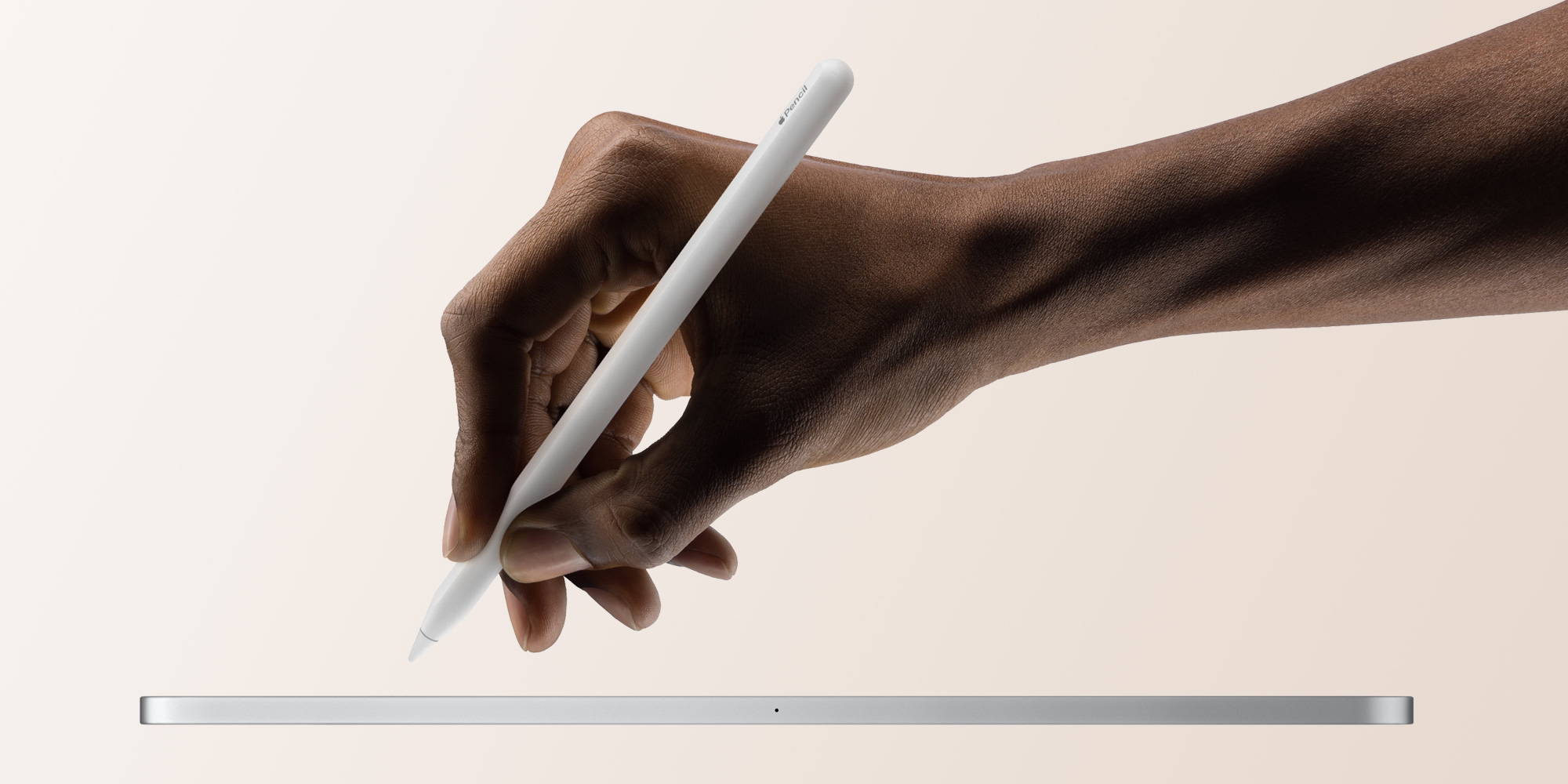 Next-generation Apple Pencil might have interchangeable magnetic tips