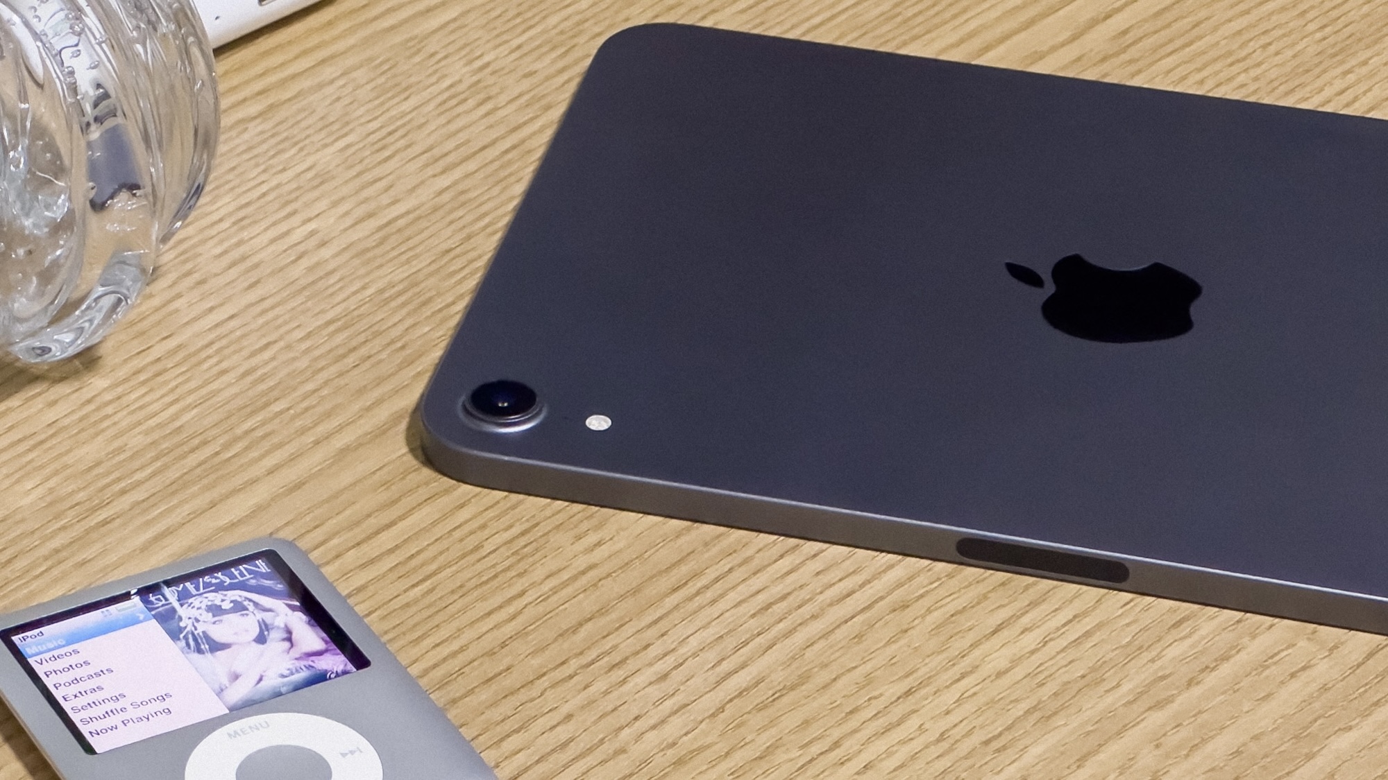 iPad mini 7 rumored to feature upgraded display to resolve 'jelly