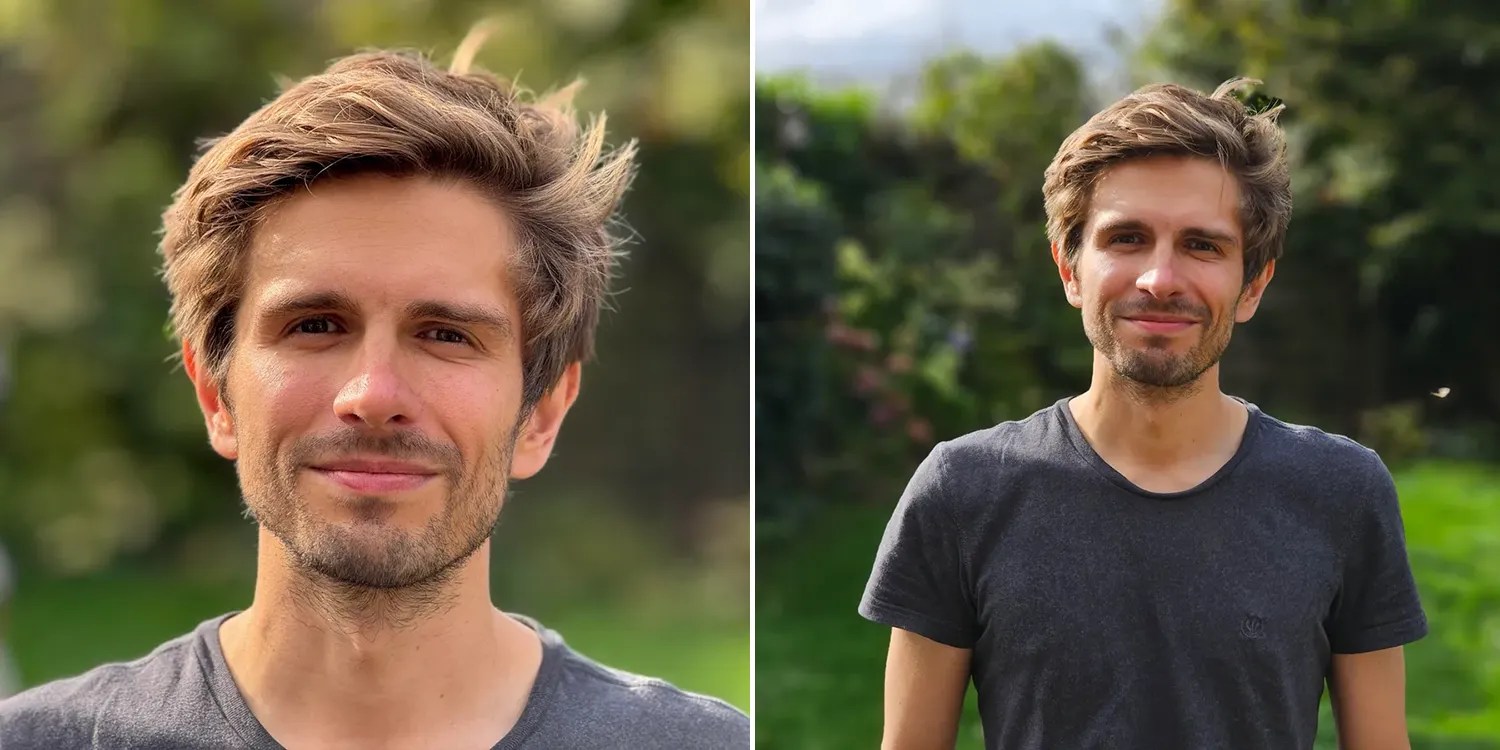 iPhone 15 Pro Max Camera vs. Galaxy S23 Ultra: Smartphone Shootout