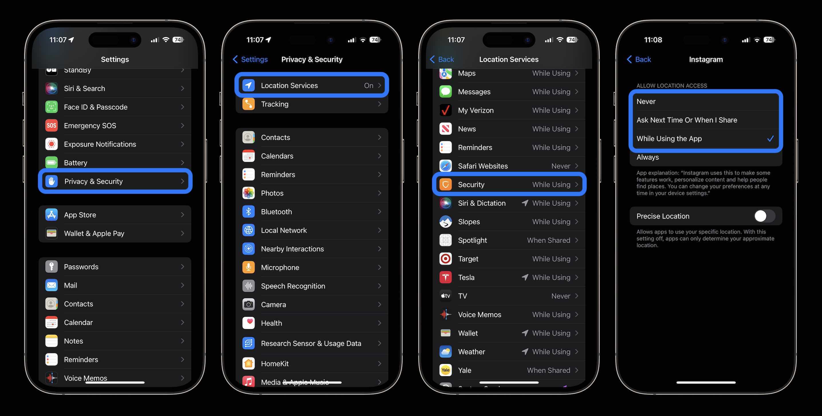 Improve iPhone 15 battery life: How-to - 9to5Mac