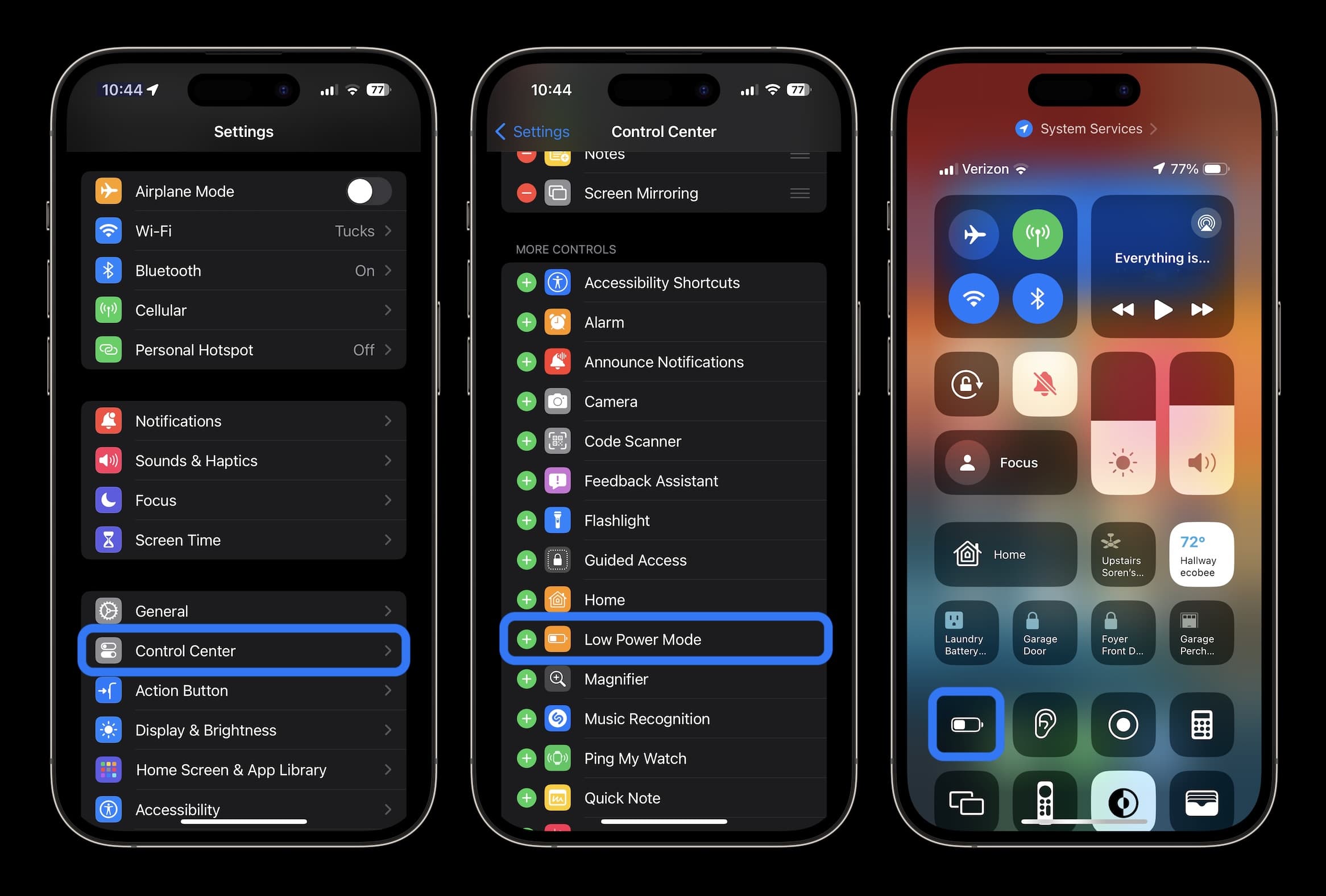 Improve iPhone 15 battery life: How-to - 9to5Mac