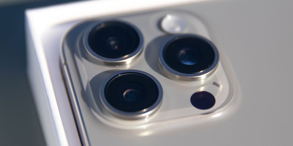 Iphone 16 Professional: 4 new digital digicam capabilities coming this 12 months