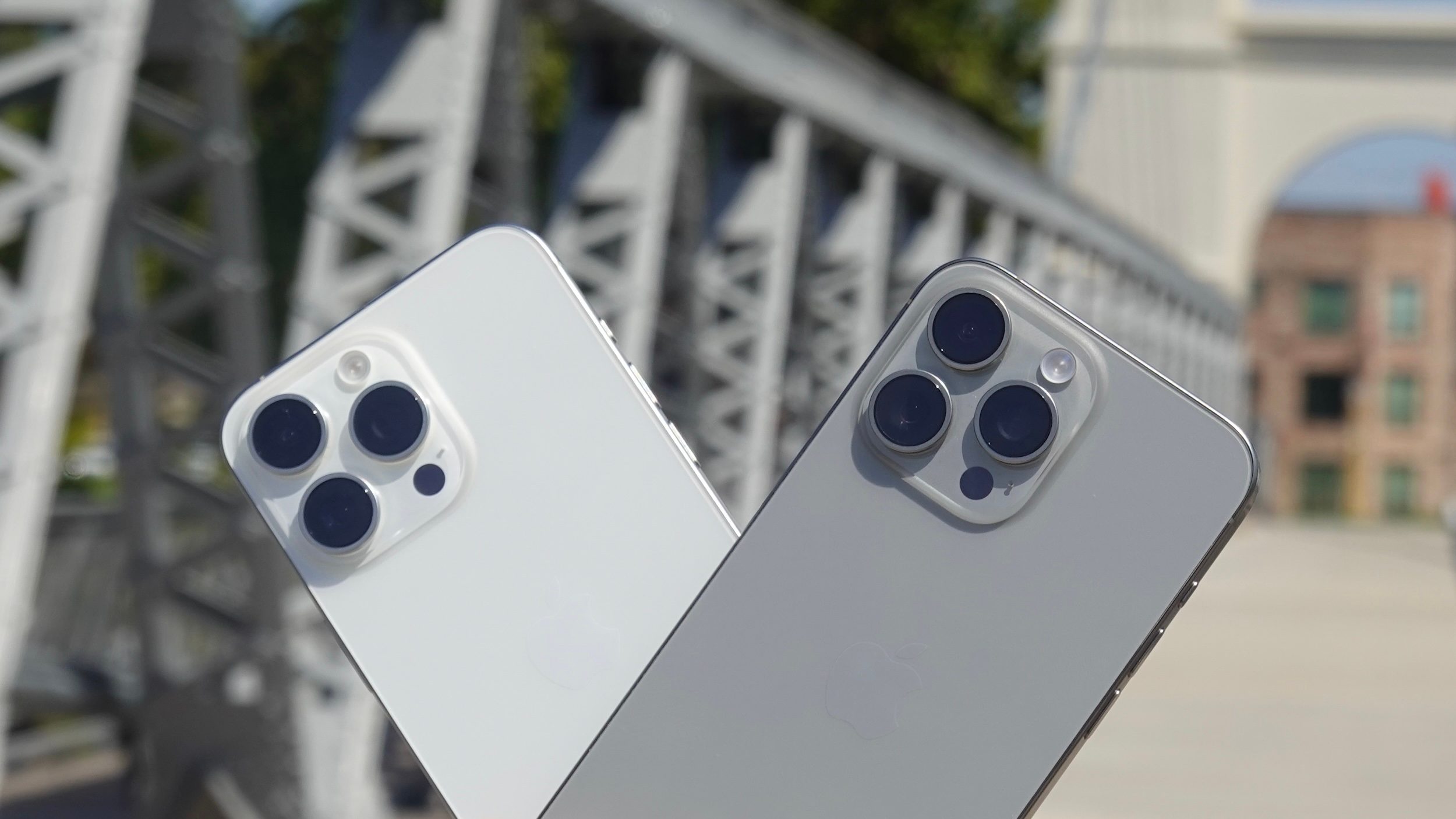 AT&T: предзаказы iPhone 15 стали самыми высокими «за многие годы»