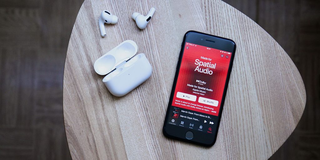 Apple Music Has Been Penalizing Streaming Fraud Since 2022 – Billboard