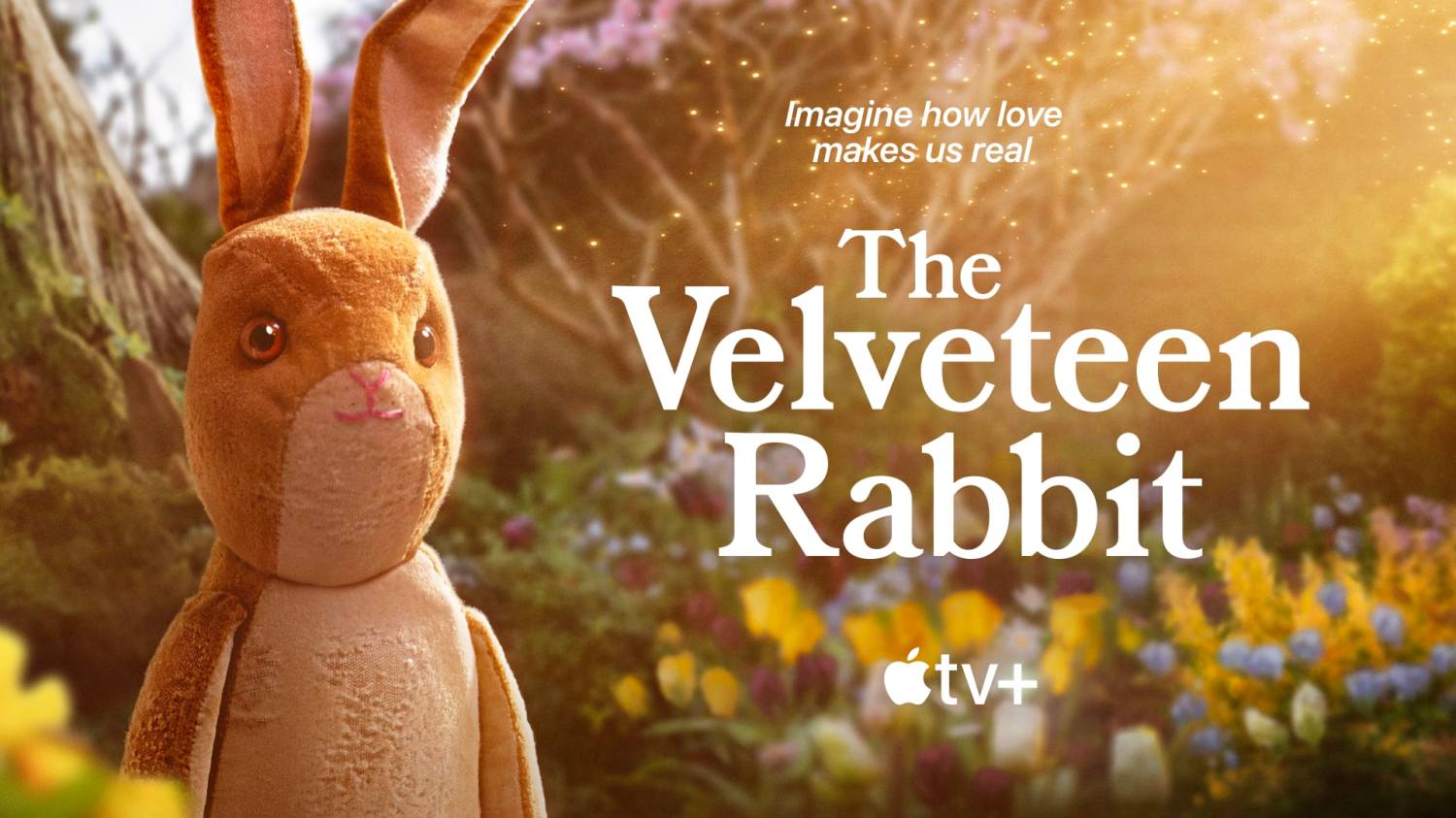 The Velveteen Rabbit Apple TV Plus