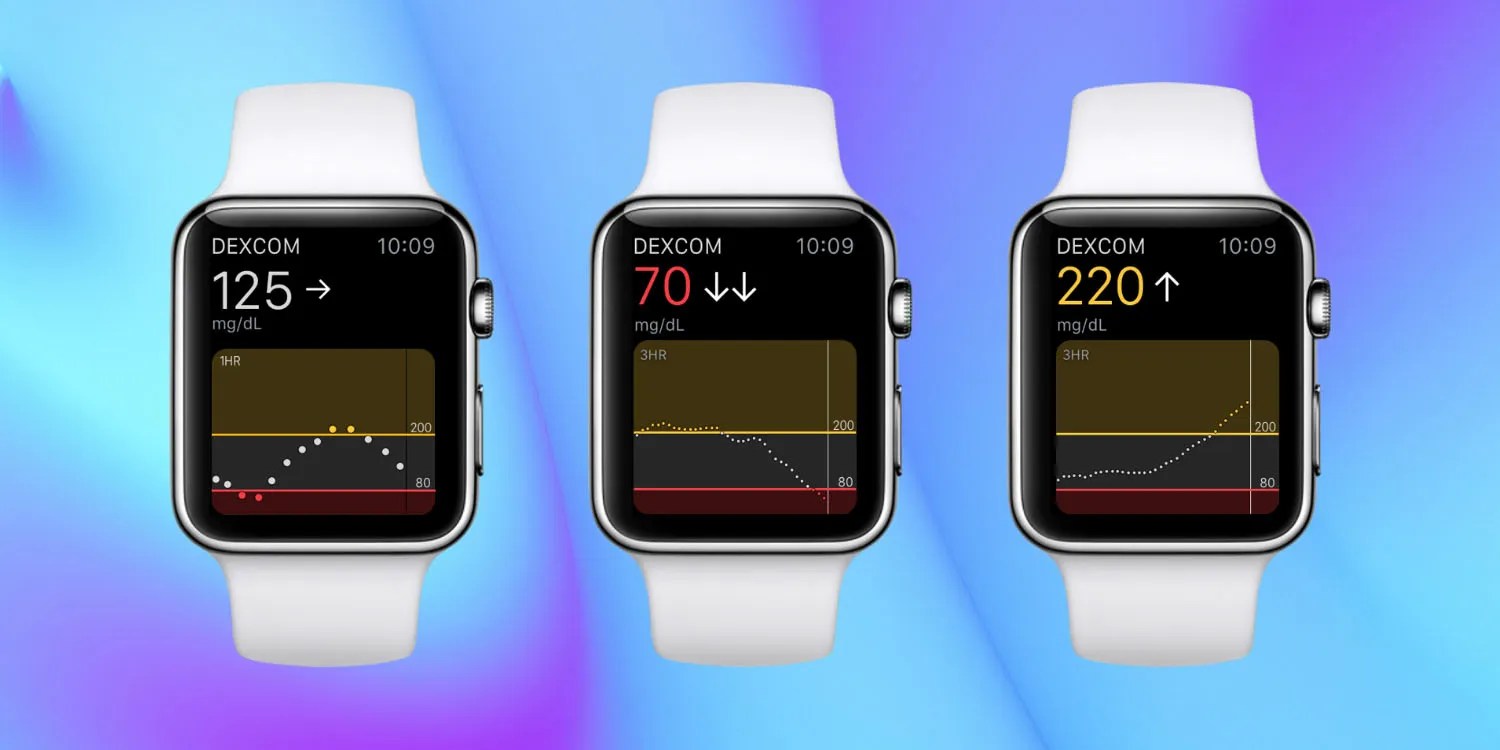 The first Apple Watch was supposed to launch with blood sugar monitoring