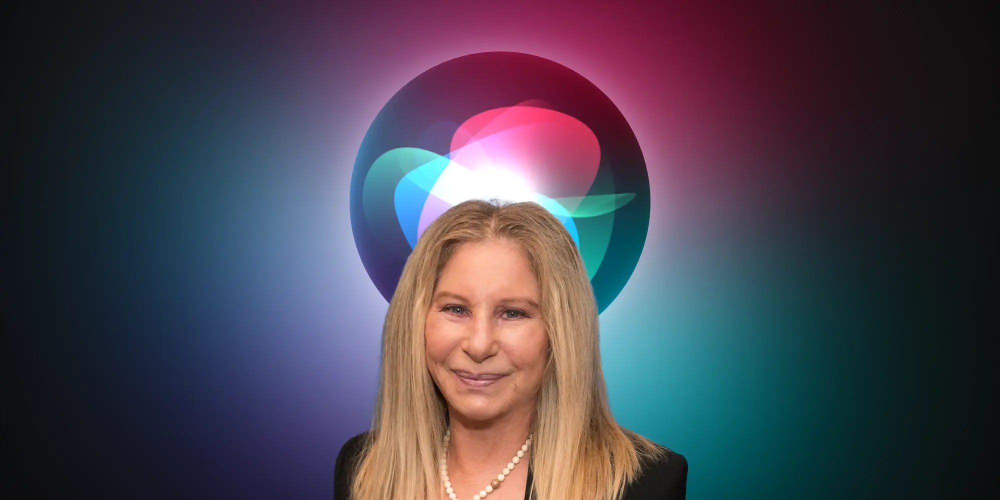 Barbra Streisand contacted Tim Cook over Apple's name pronunciation, Entertainment